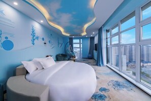 Room - Hairui Hotel (Chongqing)