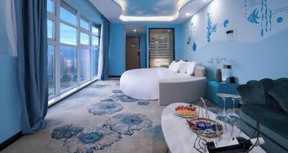 Hairui Hotel
