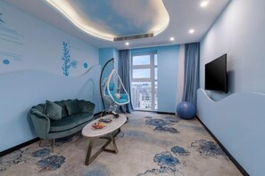 Room - Hairui Hotel (Chongqing)