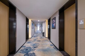 Interior - Hairui Hotel (Chongqing)