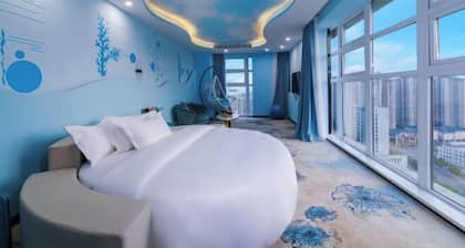 Hairui Hotel