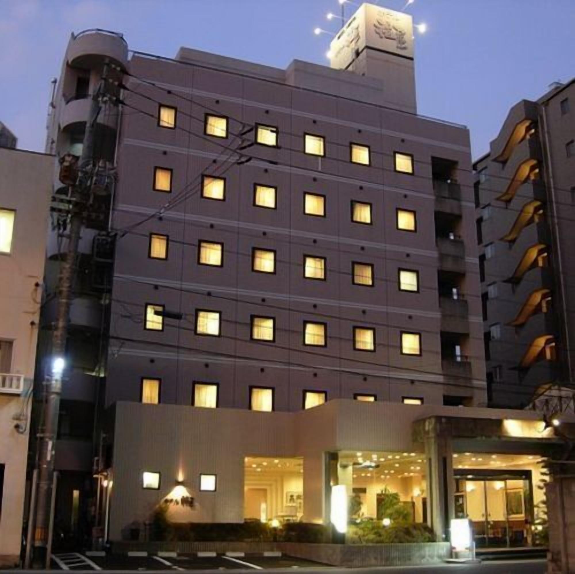 外觀