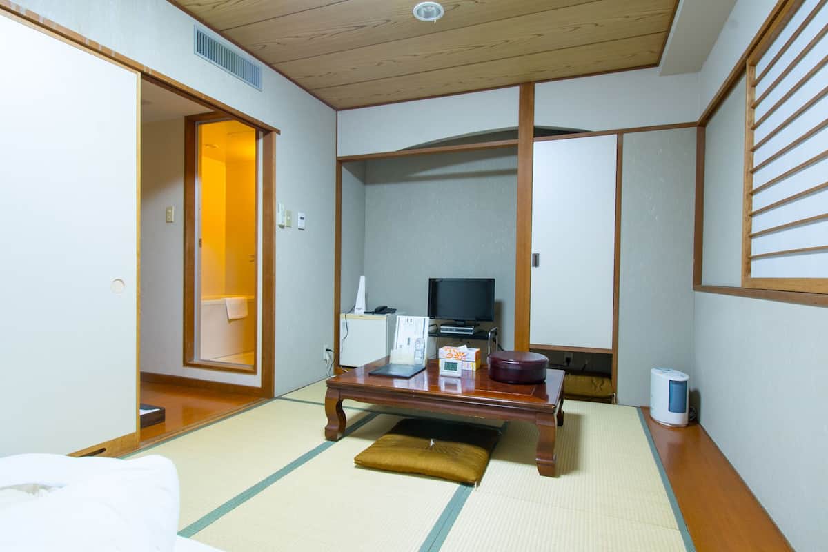 客房