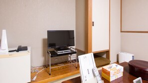 Interior - Hotel Fukuya (Takamatsu)