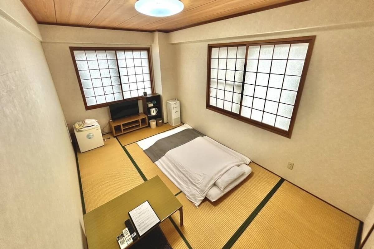 客室