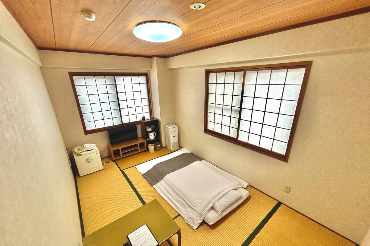 客室