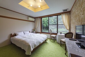Room - Hale Makawao (Daisen)