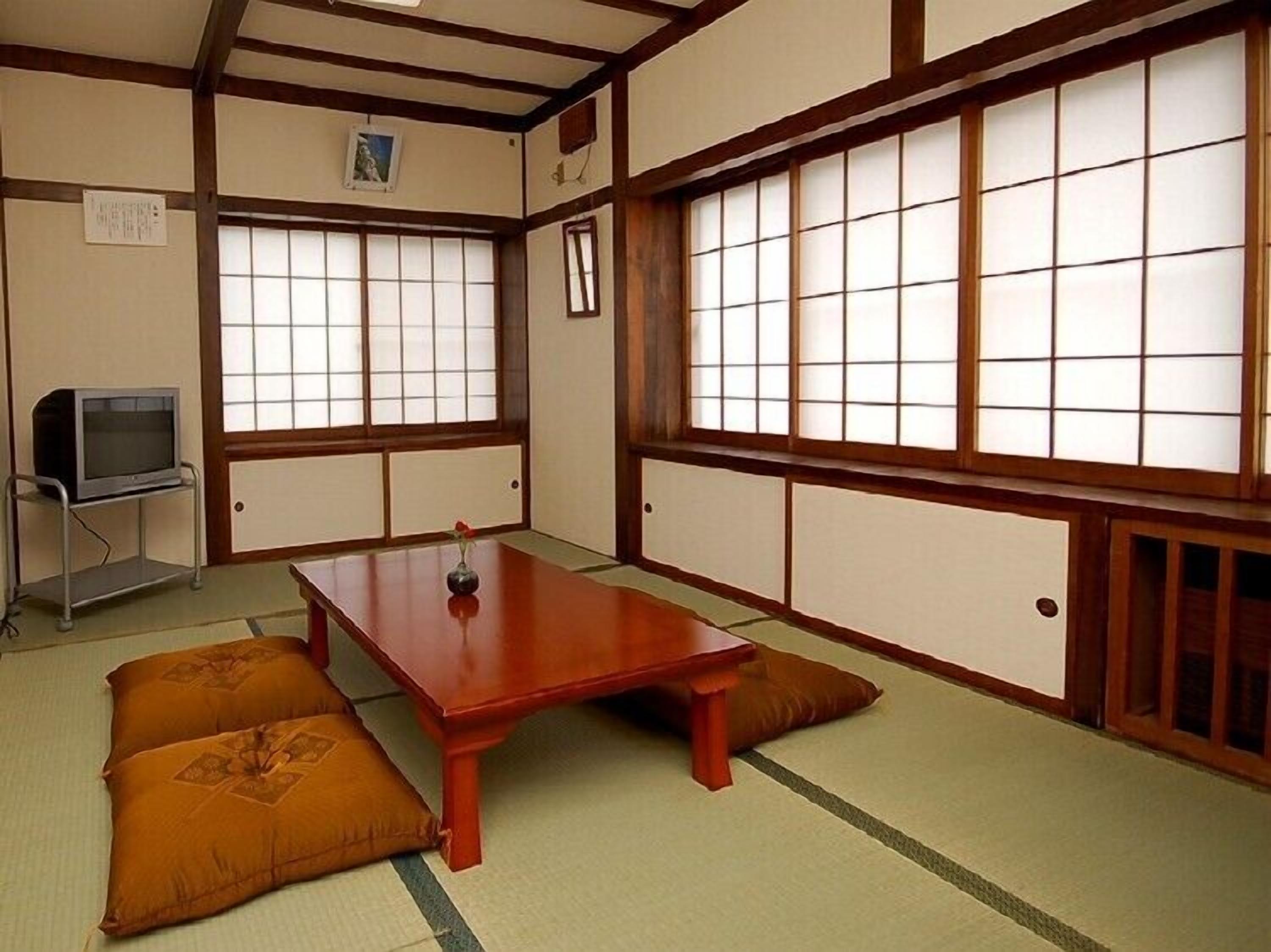 內部