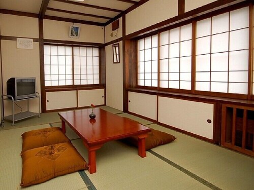 Yamanakakan