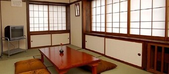 Yamanakakan