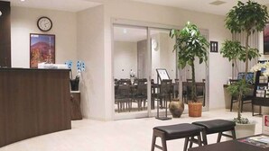 Lobby - Susono Central Hotel Suzuki (Susono)