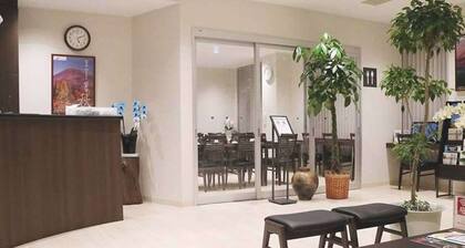 Susono Central Hotel Suzuki