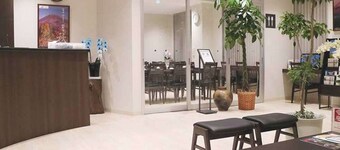 Susono Central Hotel Suzuki