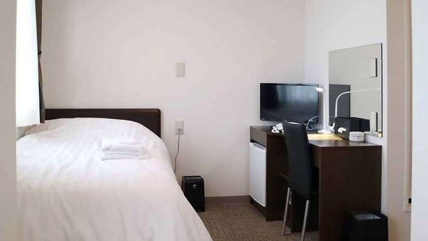 Room - Susono Central Hotel Suzuki (Susono)