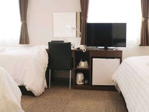 Room - Susono Central Hotel Suzuki (Susono)