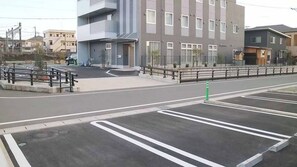 Exterior - Susono Central Hotel Suzuki (Susono)