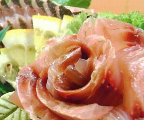 Food and drink - Izuichi (Nishiizu)