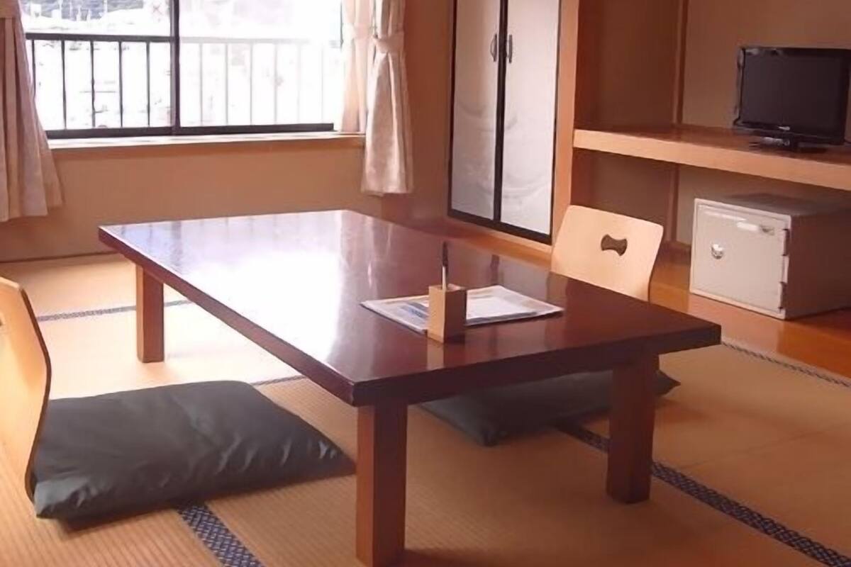 用餐