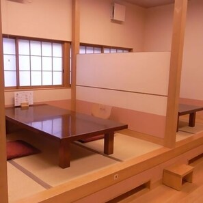 Dining - Izuichi (Nishiizu)