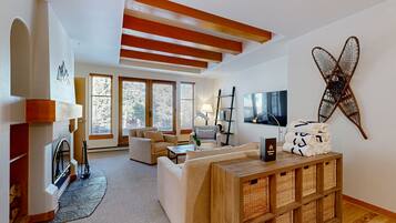 Tv, pejs, bordfodbold