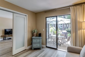 Televisión y libros 