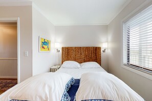 3 chambres, Wi-Fi, draps fournis