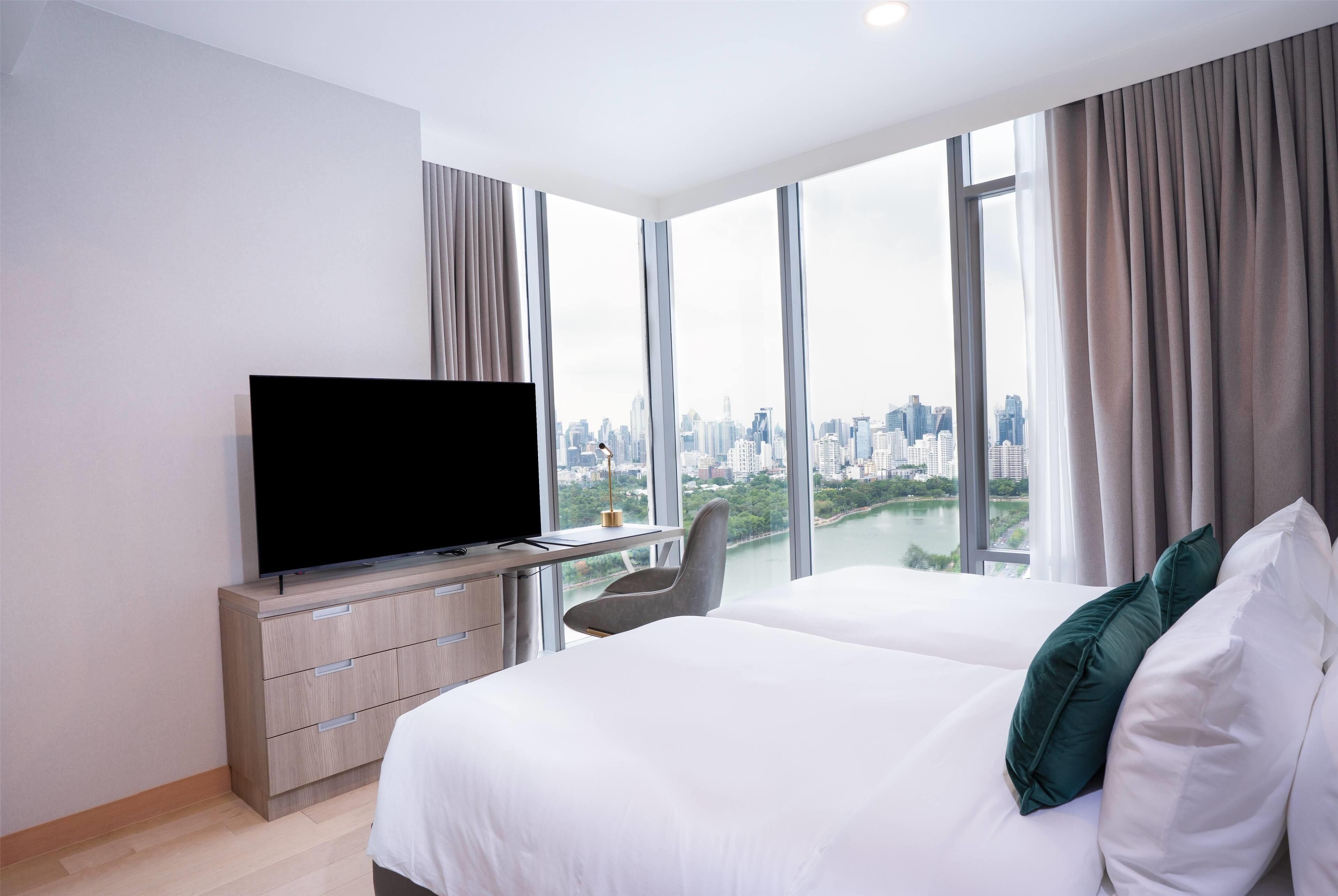 Foto - Wyndham Bangkok Queen Convention Centre