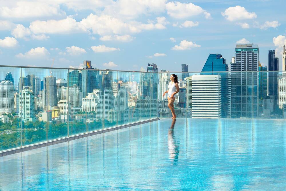 Wyndham Bangkok Queen Convention Centre