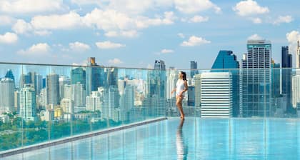 Wyndham Bangkok Queen Convention Centre