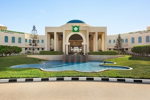 Exterior - Wyndham Garden Salalah Mirbat (Mirbat)