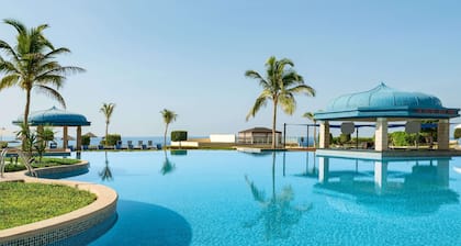 Wyndham Garden Salalah Mirbat