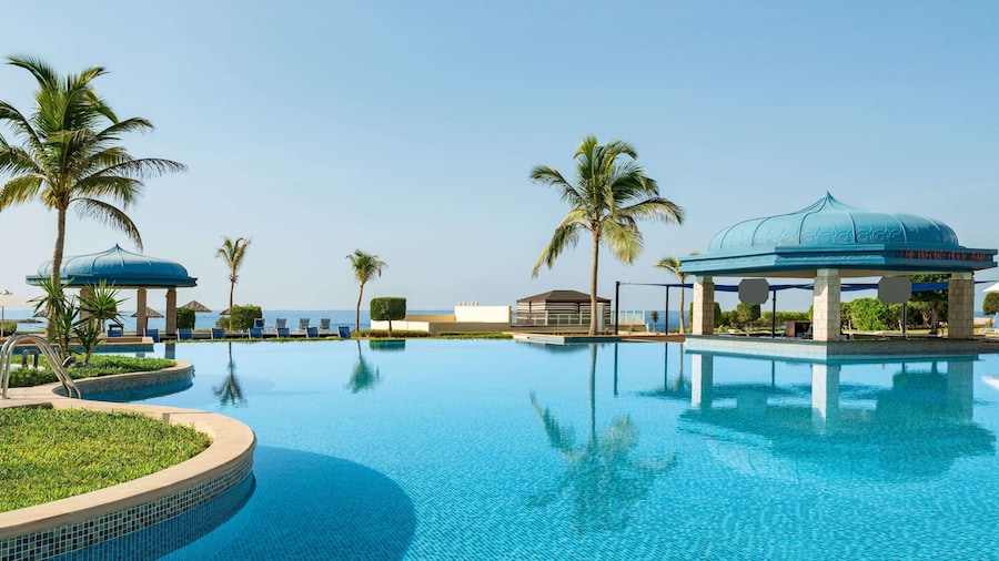 Wyndham Garden Salalah Mirbat