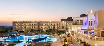 Wyndham Garden Salalah Mirbat