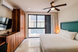 3 slaapkamers, wifi, beddengoed