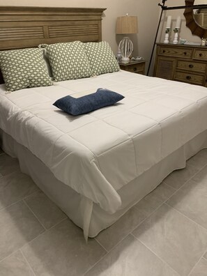 3 Schlafzimmer, WLAN
