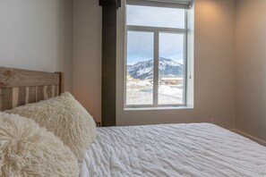 4 Schlafzimmer, kostenloses WLAN, Bettwäsche