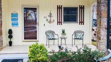 DĂ©tail de lâextĂ©rieur