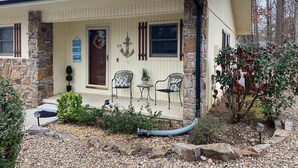 Unclassified image, 3 of 48, button -  Serene Partial Lakeview Kayaks access to golf, lakes, hiking and more. (Hot Springs Village)