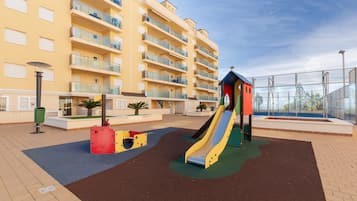 Espace pour enfants