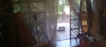 Cottage Sleeps 6 with Private Patios