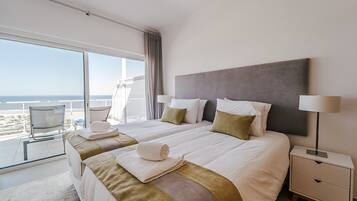 3 Schlafzimmer, kostenloses WLAN, BettwÀsche, Rollstuhlgeeignet