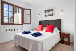 2 camere, ferro/asse da stiro, Wi-Fi gratuito, lenzuola