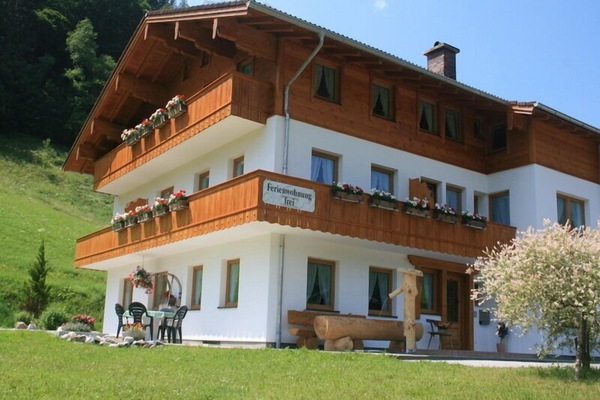 Bartmann Ferienwohnungen (DE Ramsau) - Aschauer Thomas und Andrea - 50111