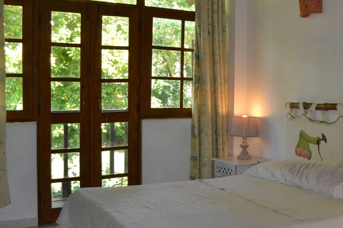Comfort appartement | 1 slaapkamer, gratis wifi, beddengoed