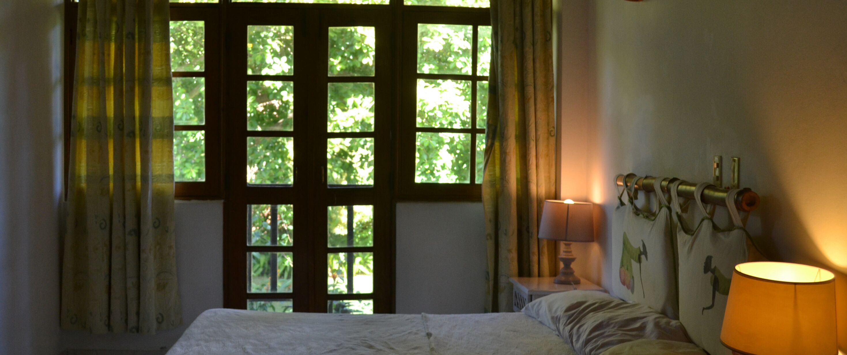 1 dormitorio, wifi gratis, ropa de cama