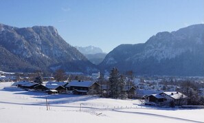 Wintersport/Ski