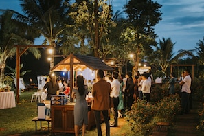 Bar (a l'allotjament)