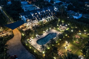Exterior - Hami Garden (Buon Ma Thuot)