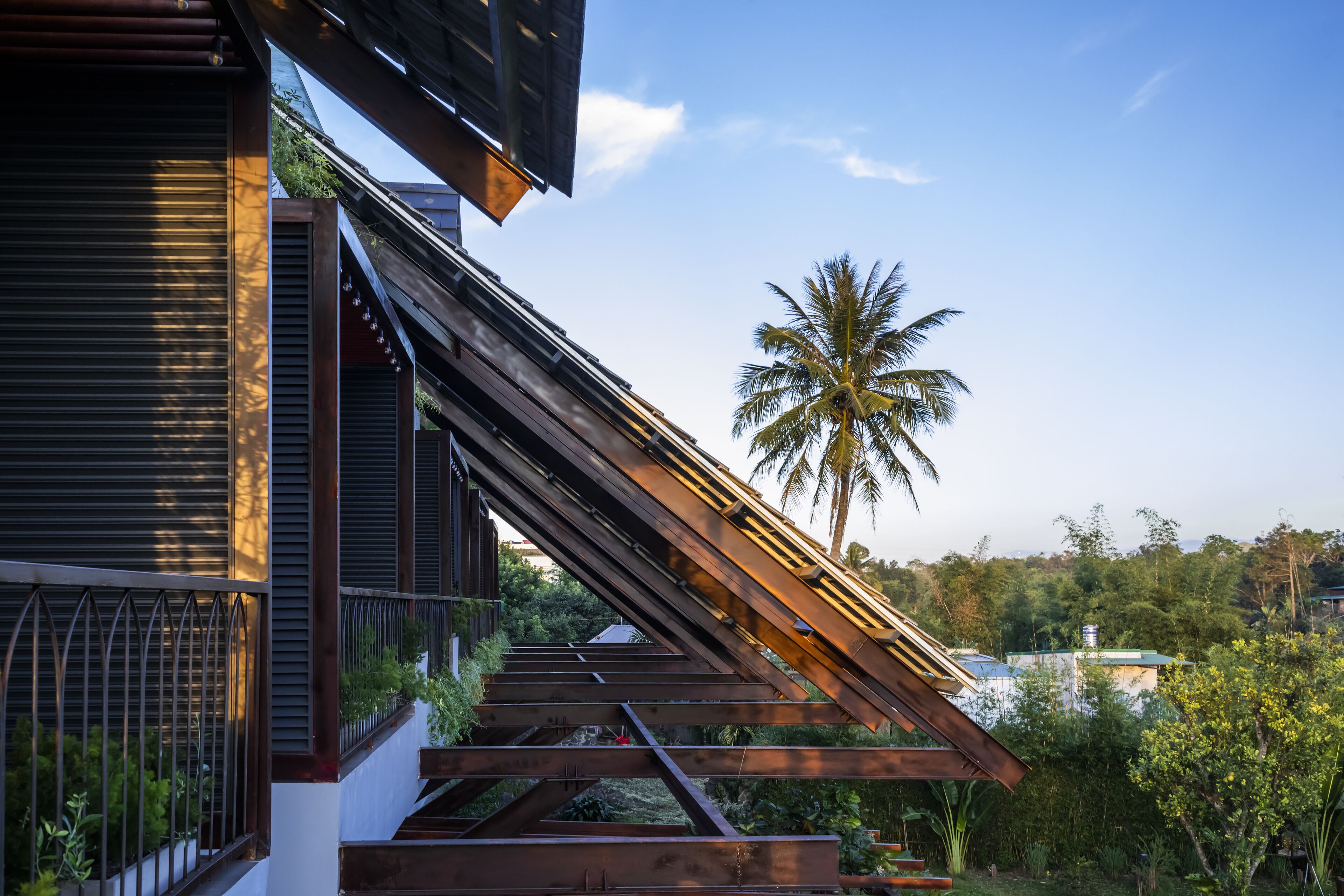 Family Quadruple Room, Lake View | View from room