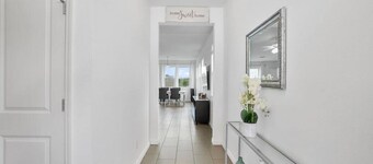 House · The Full House Getaway - Large 3 bedroom House !